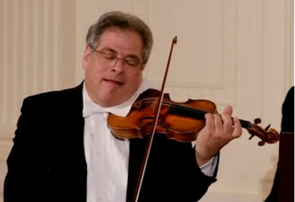 Itzhak Perlman