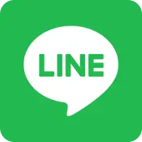 contact LINE