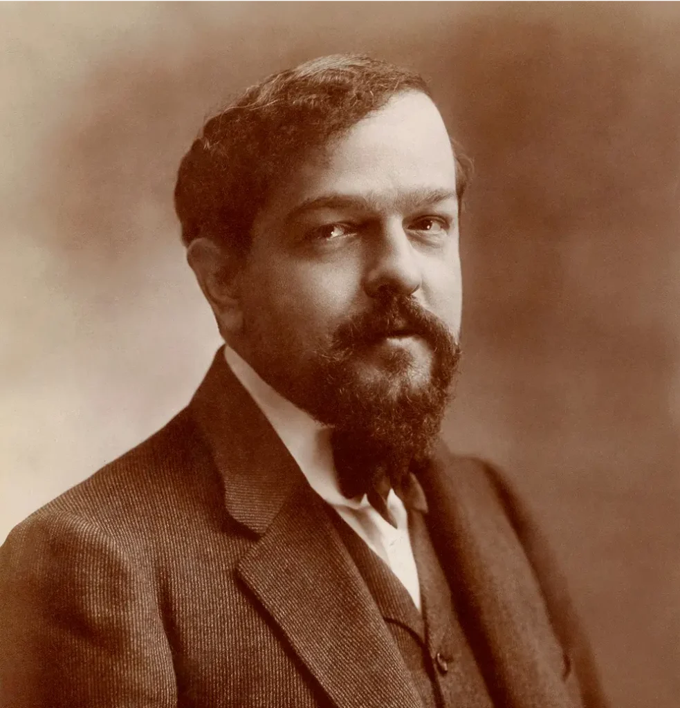 Claude Debussy