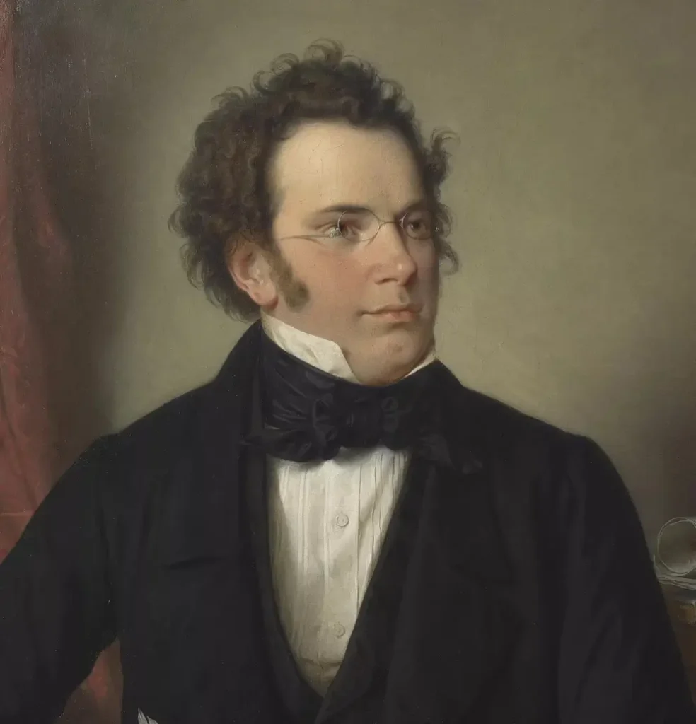 Franz Schubert
