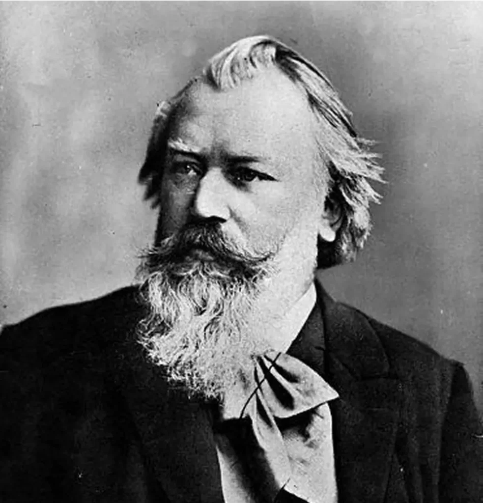 Johannes Brahms