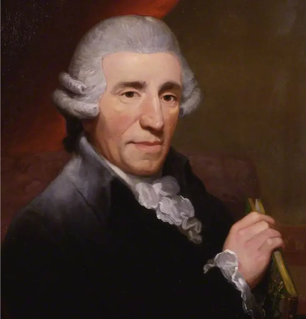 Joseph Haydn