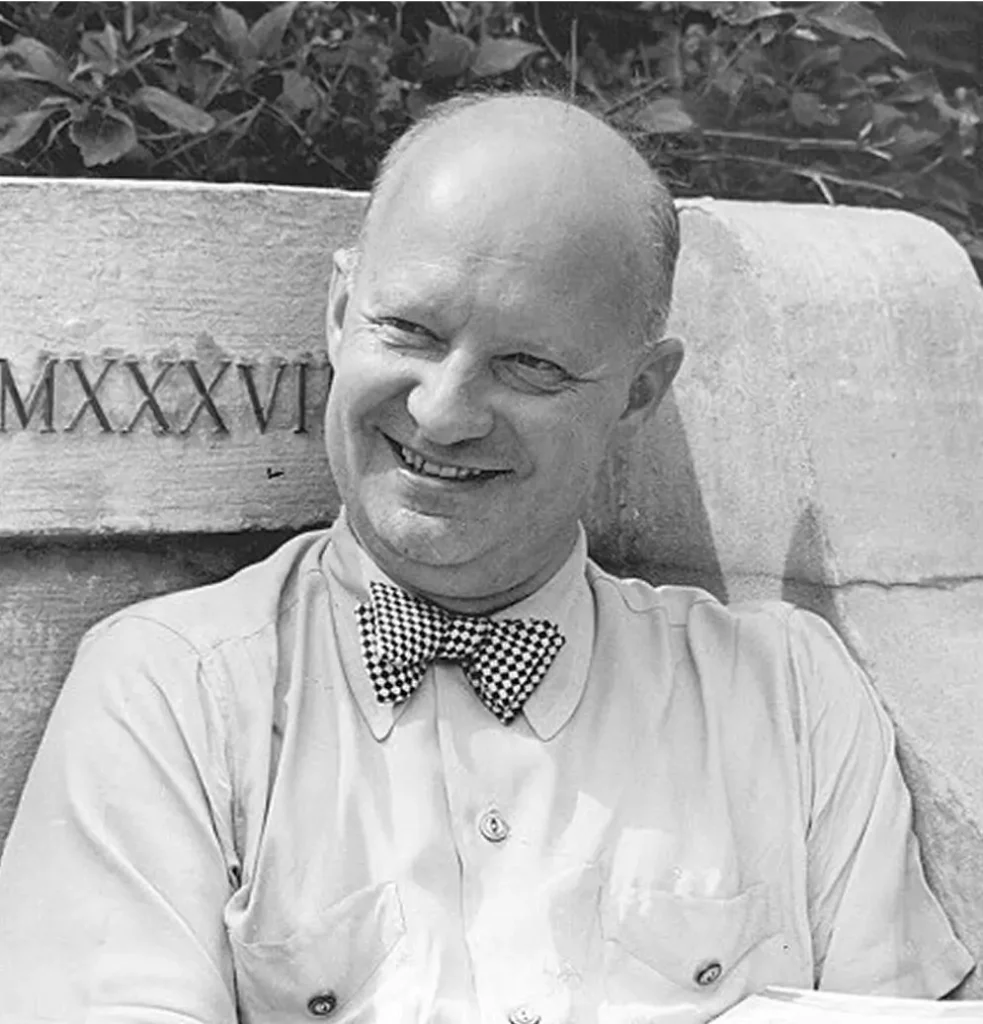 Paul Hindemith