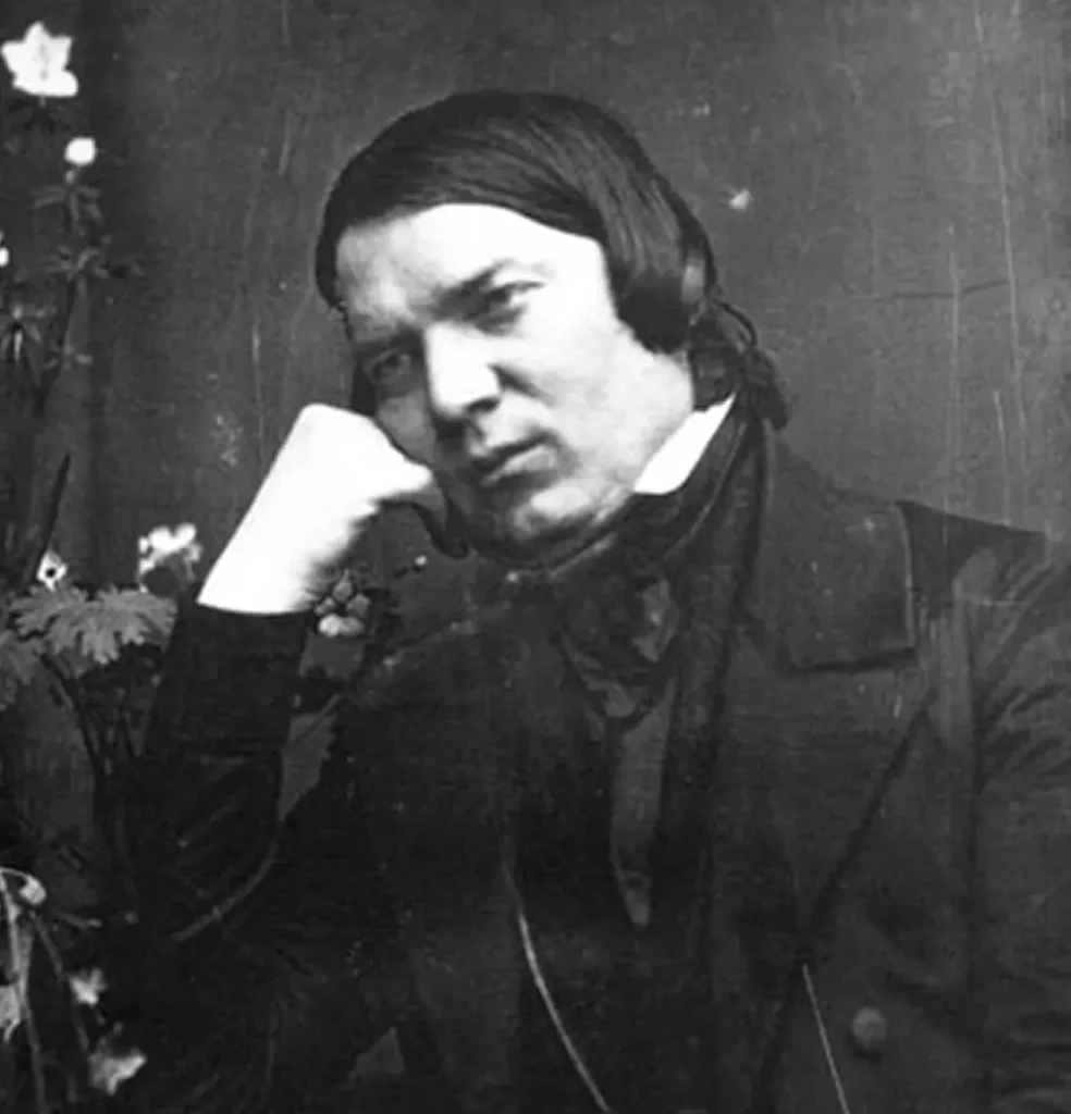 Robert Schumann