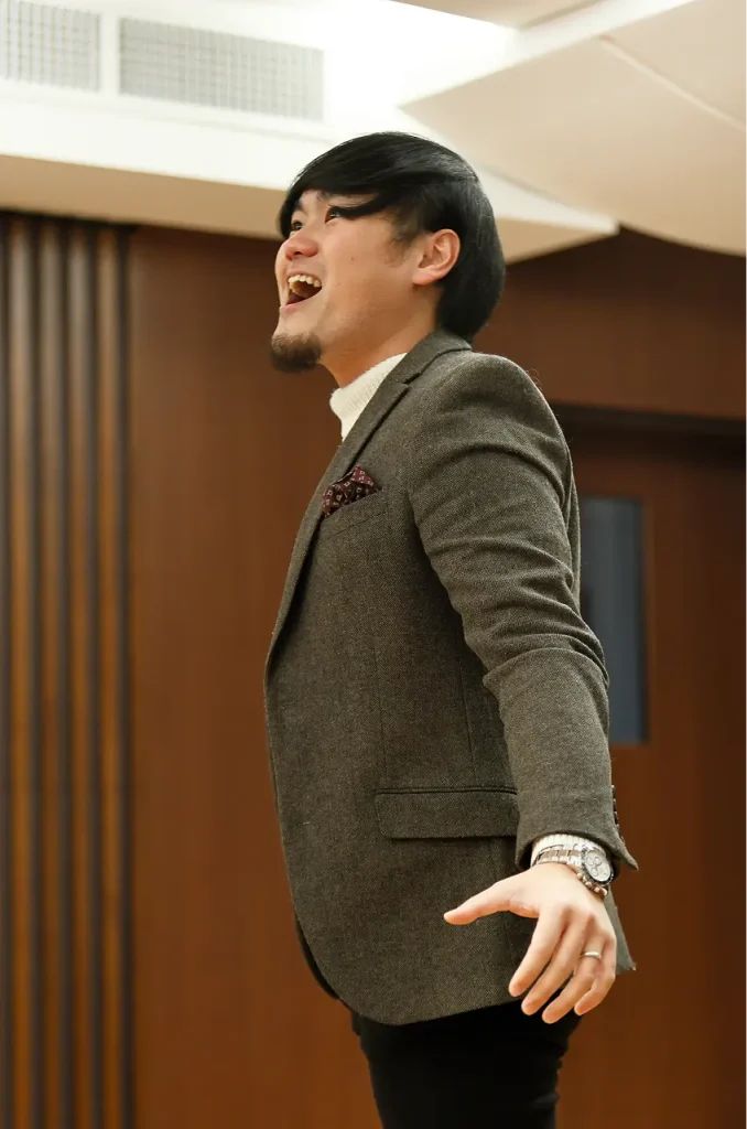 recital reona tanaka