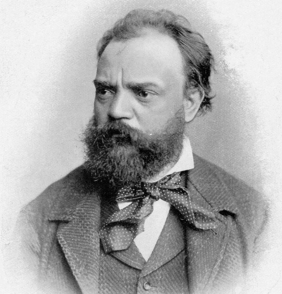 Antonín Dvořák
