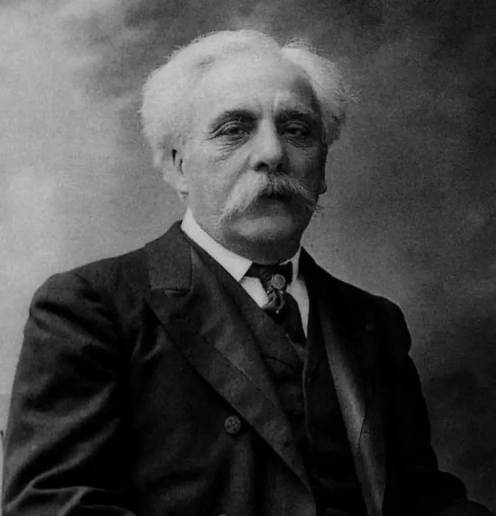 Gabriel Fauré