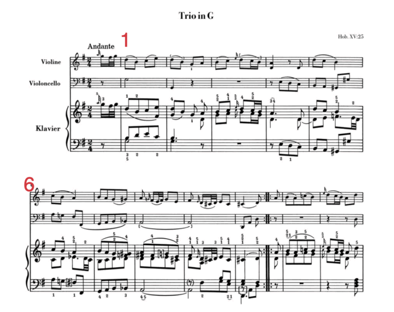 Haydn Trio in G e1755062462455