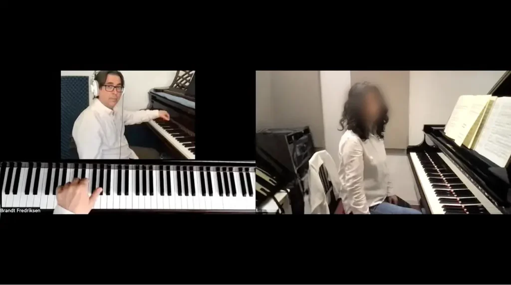 プライベート・レッスン