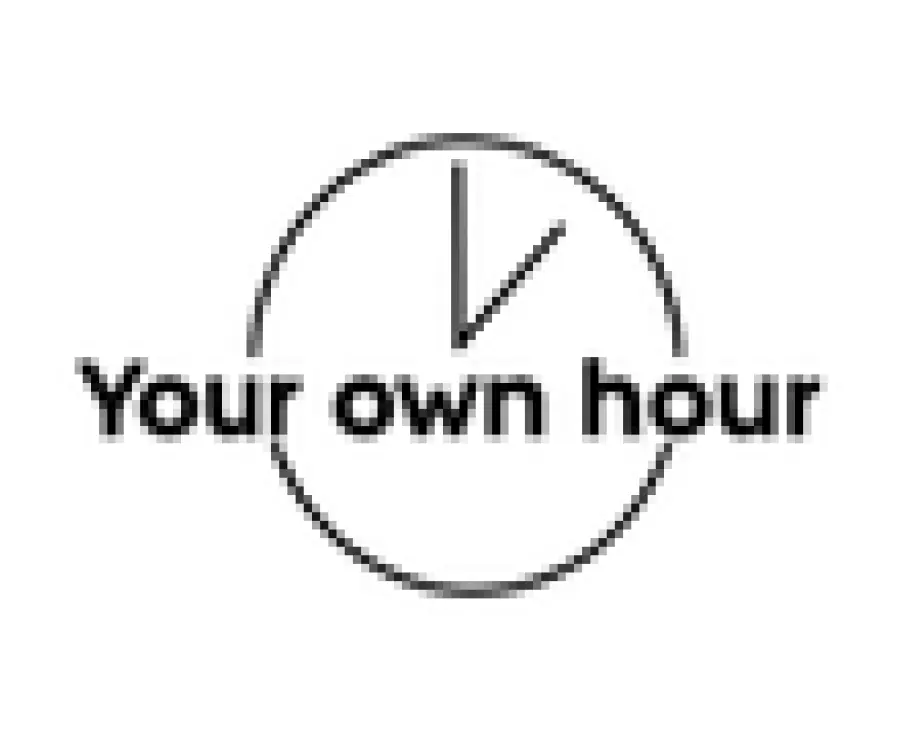 自分のためだけの１時間