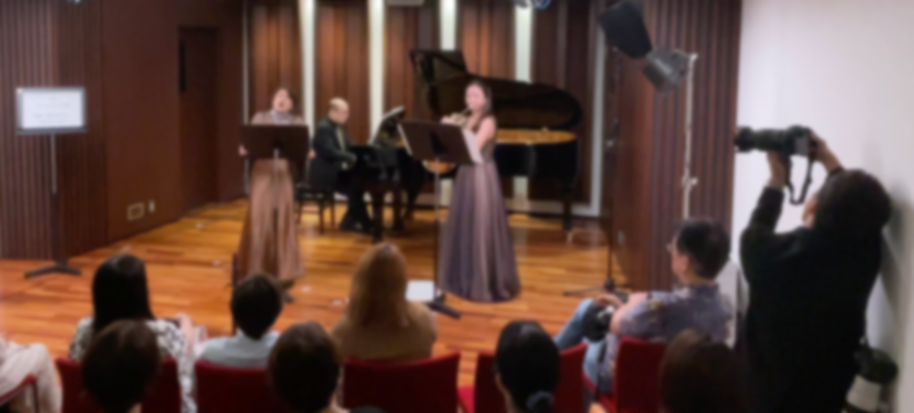 2026.07.05 Recital