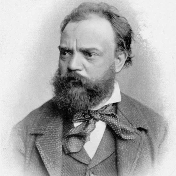 Antonín Dvořák