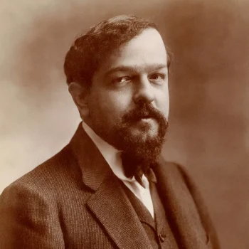 Claude Debussy