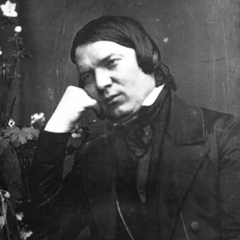 Robert Schumann